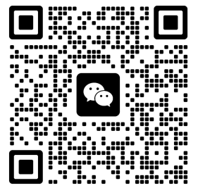 招聘微信二维码